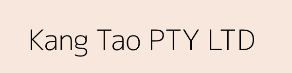 Kang Tao PTY LTD
